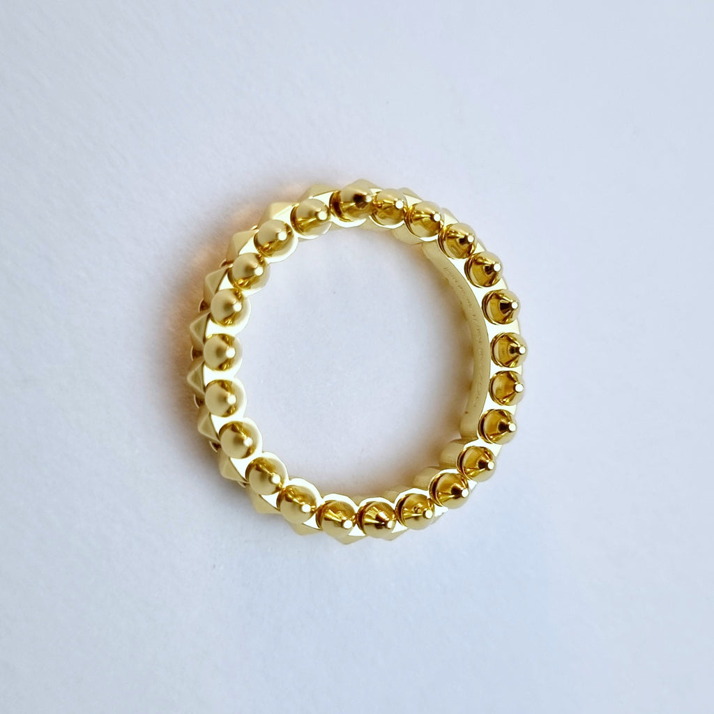 Cartier Clash ring