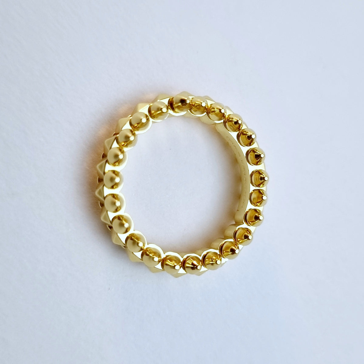 Cartier Clash ring