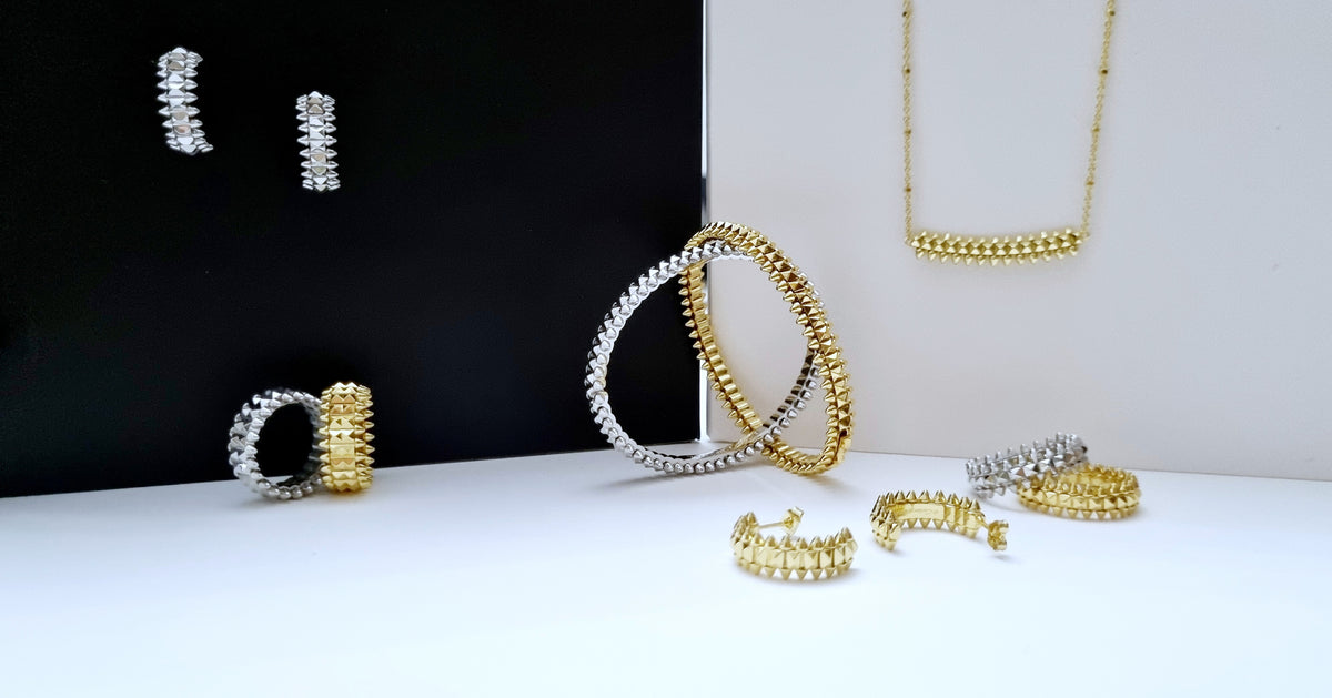 Cartier Clash Bangle