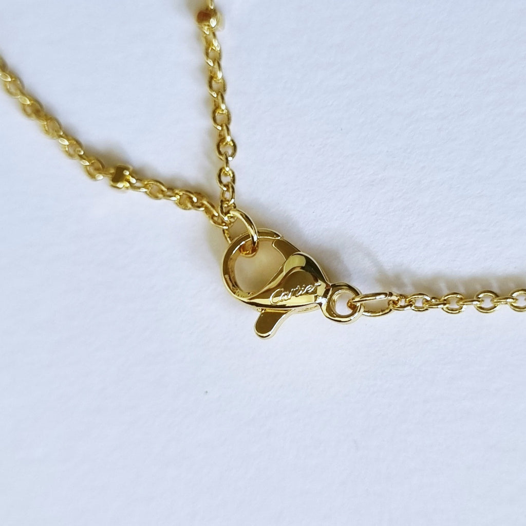 Cartier Clash Pendant
