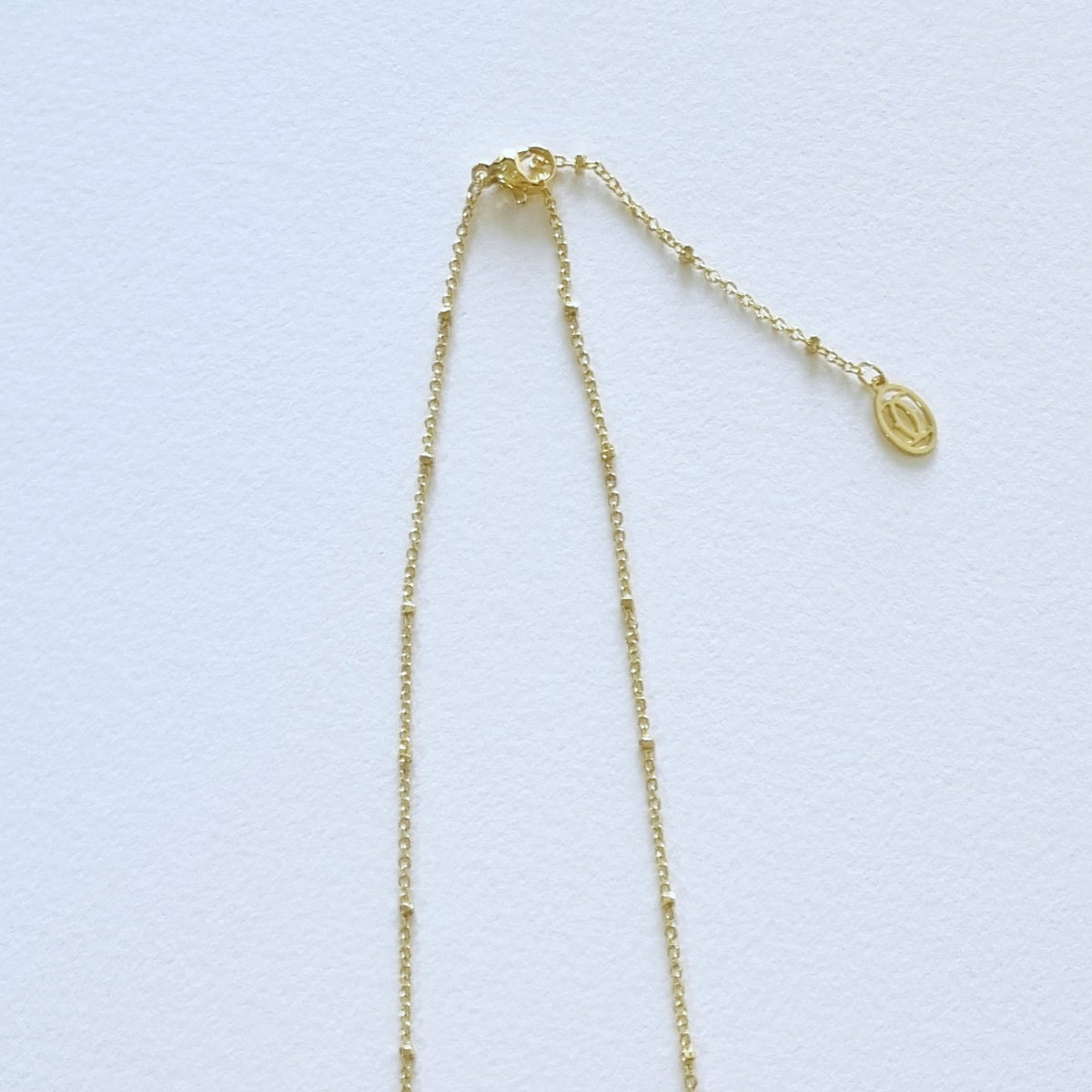 Cartier Clash Pendant