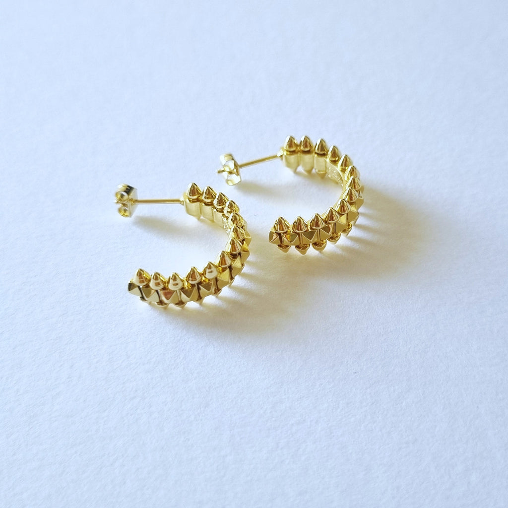 Cartier Clash Earrings