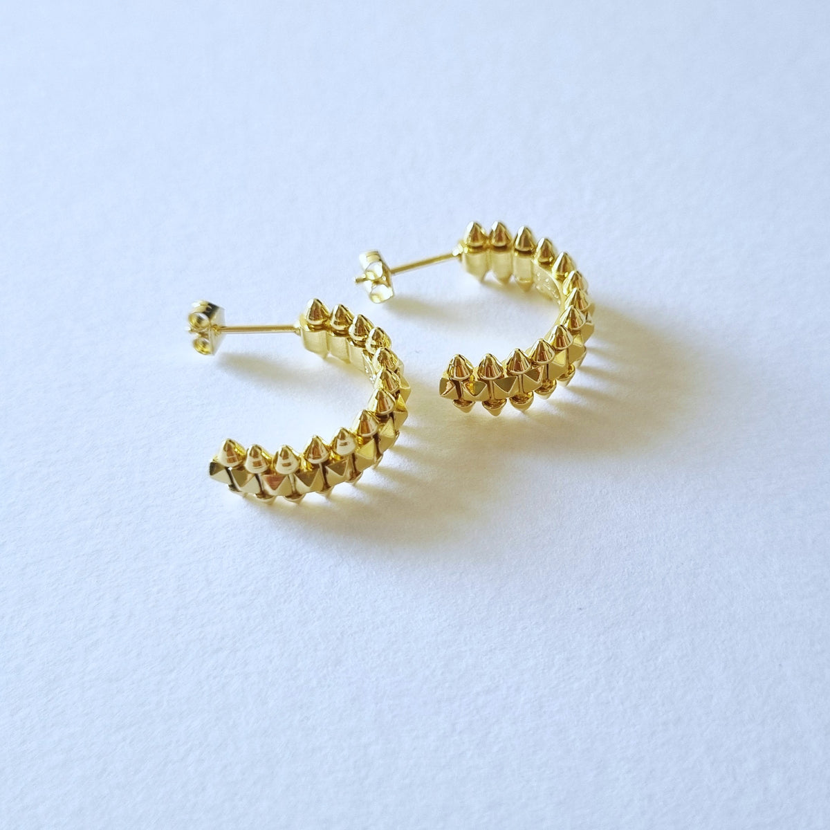 Cartier Clash Earrings