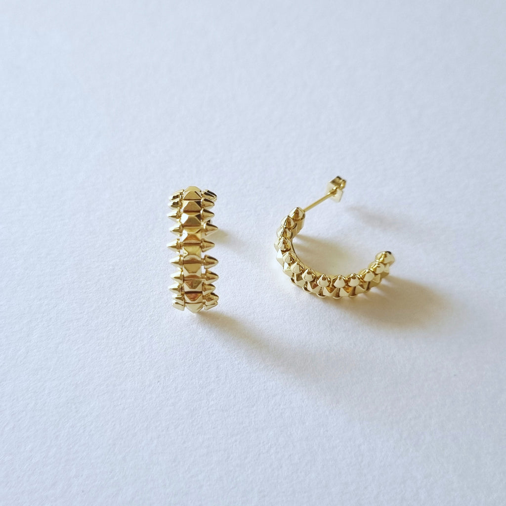 Cartier Clash Earrings