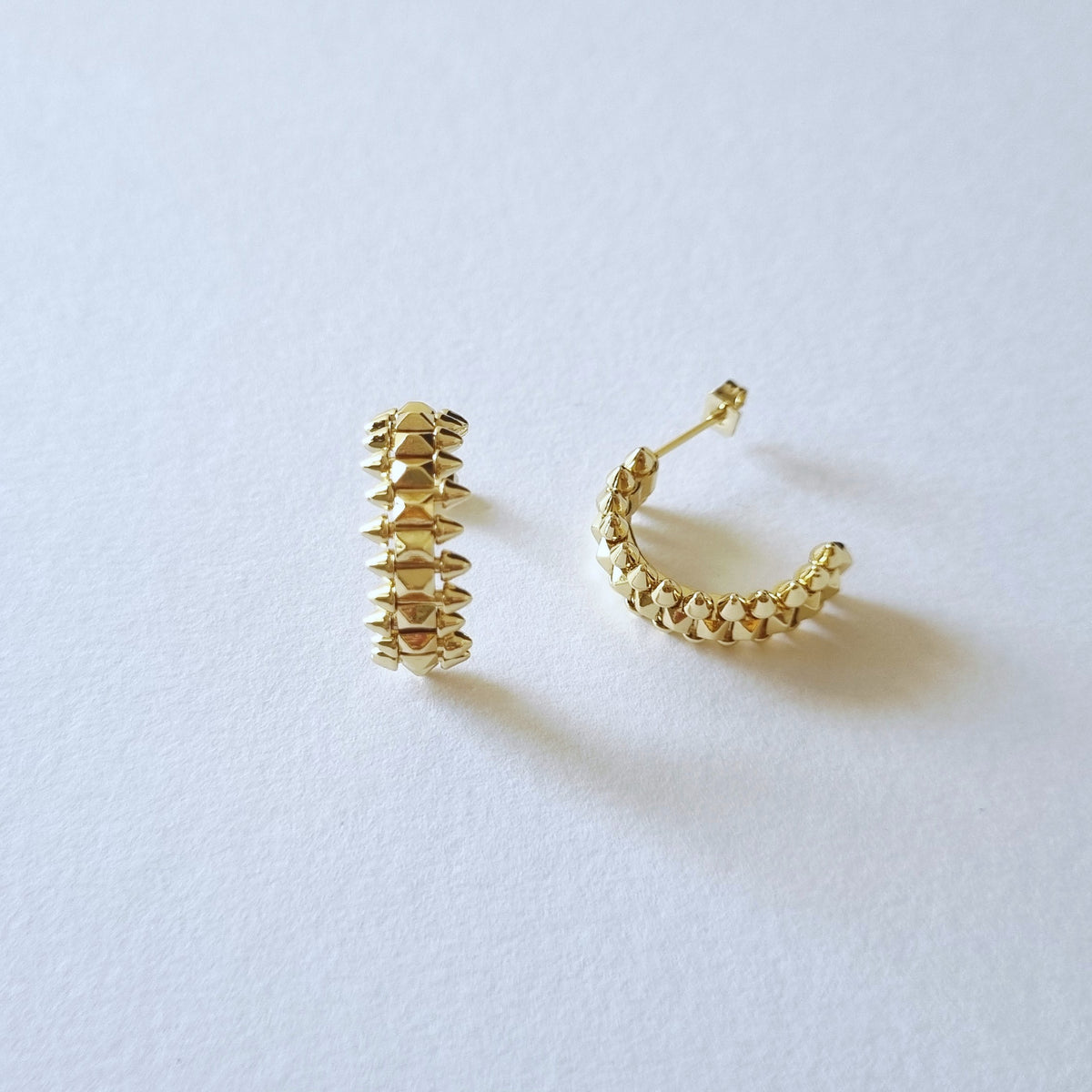 Cartier Clash Earrings