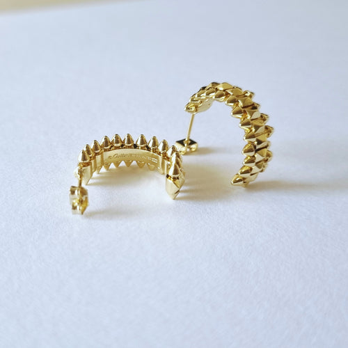 Cartier Clash Earrings