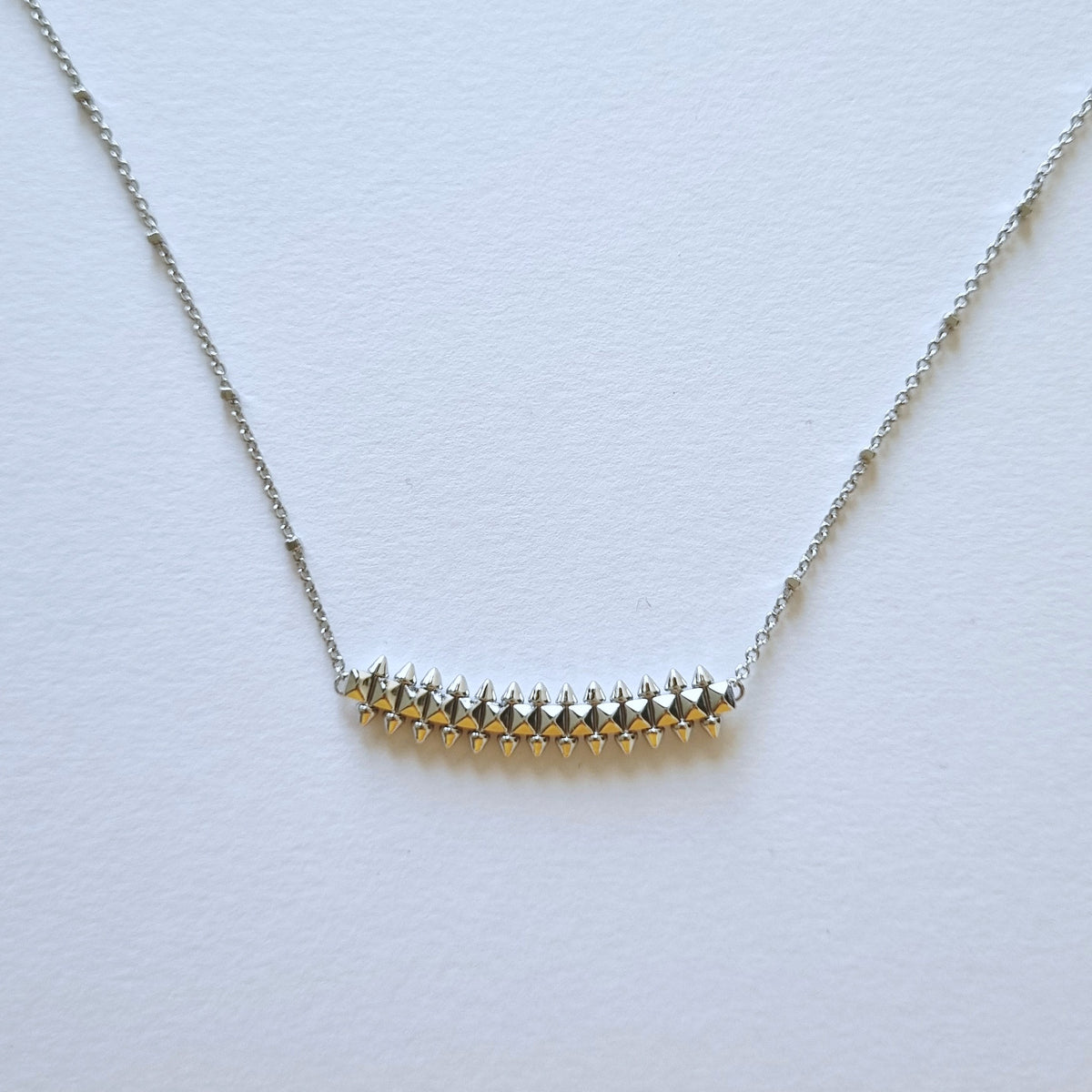 Cartier Clash Pendant