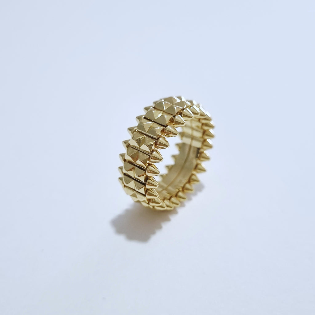 Cartier Clash Large Ring