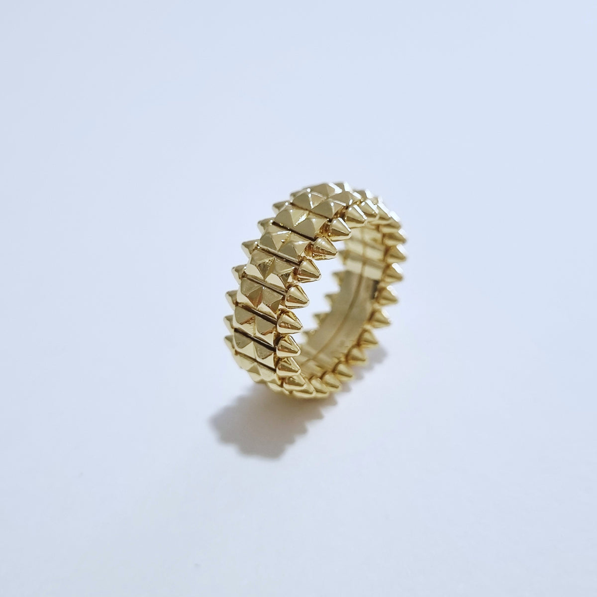 Cartier Clash Large Ring