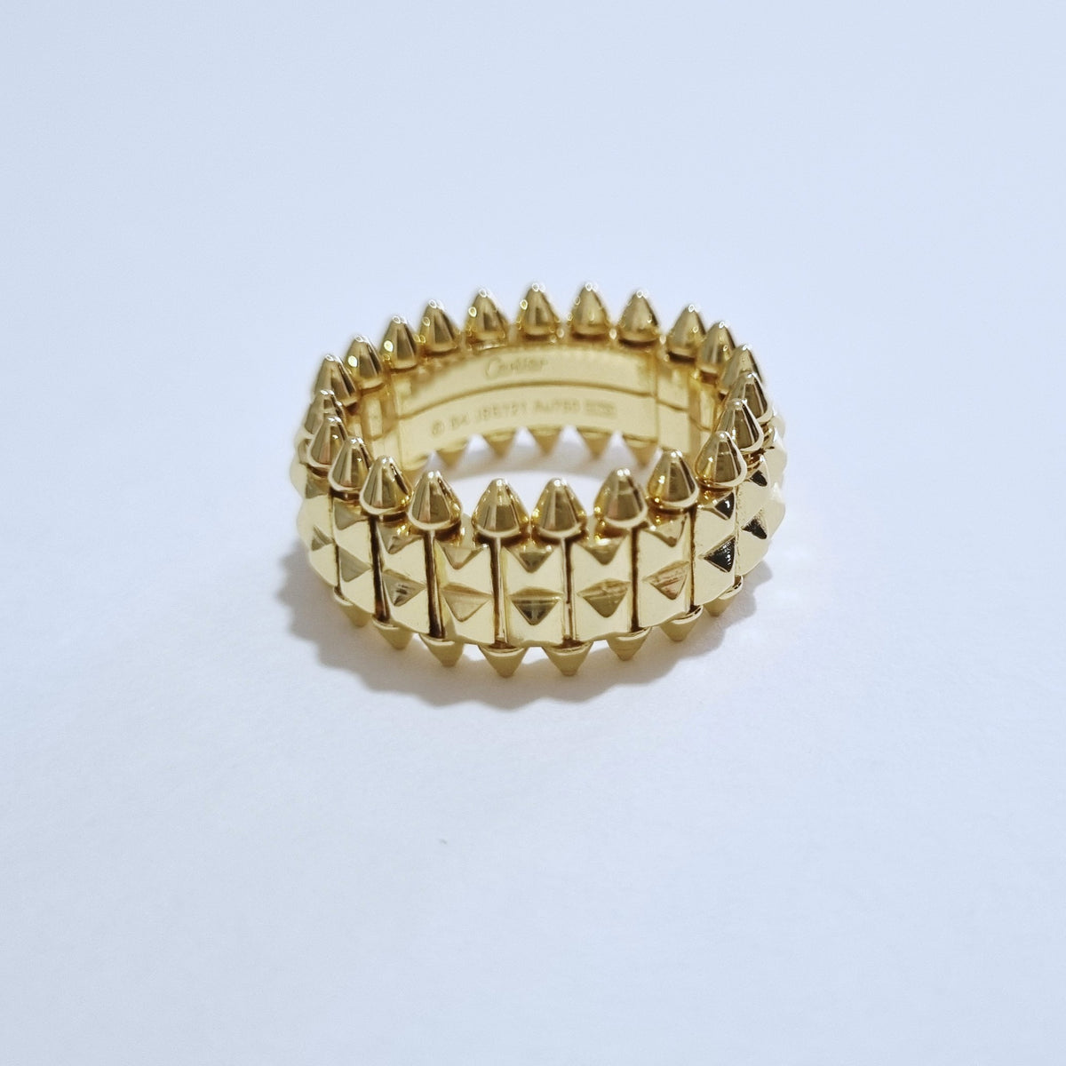 Cartier Clash Large Ring