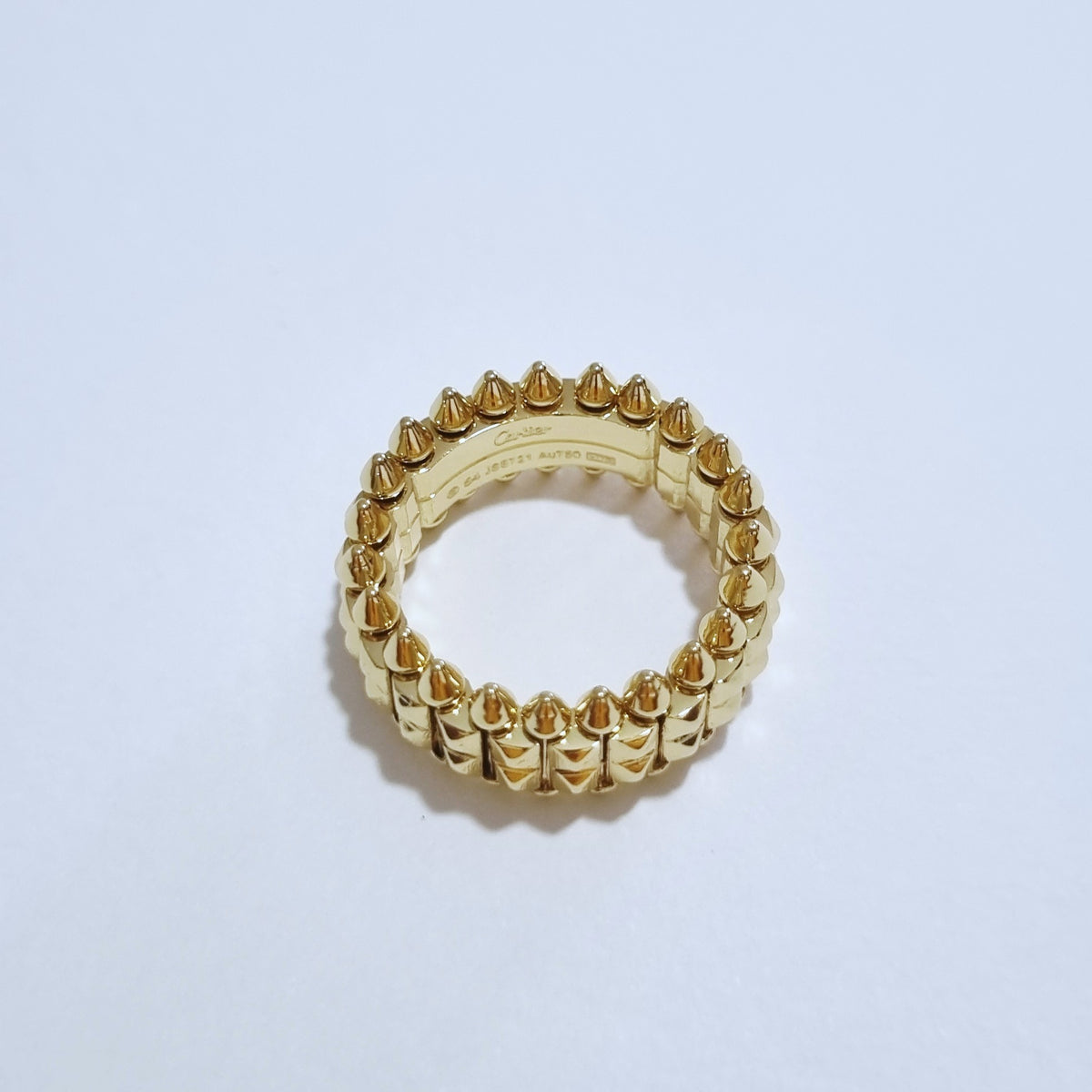 Cartier Clash Large Ring