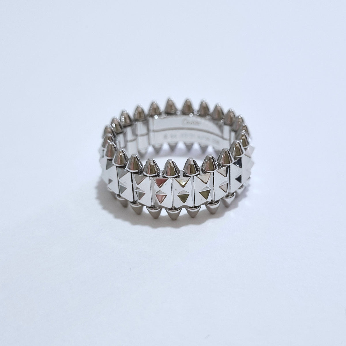 Cartier Clash Large Ring