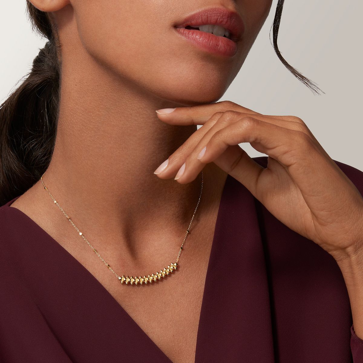 Cartier Clash Pendant