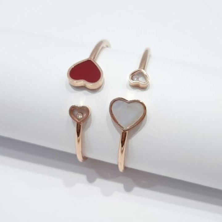 Chopard Happy Hearts Bangle