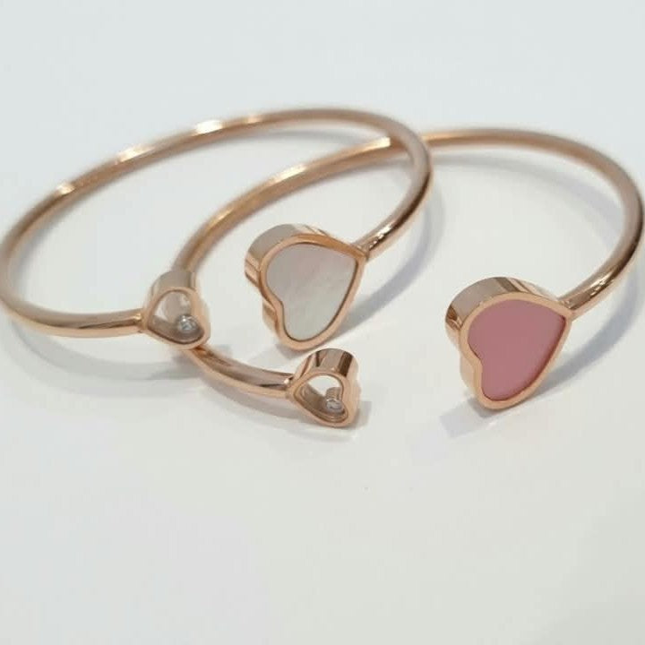 Chopard Happy Hearts Bangle