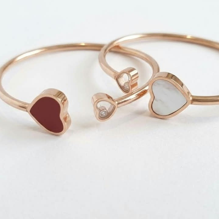 Chopard Happy Hearts Bangle