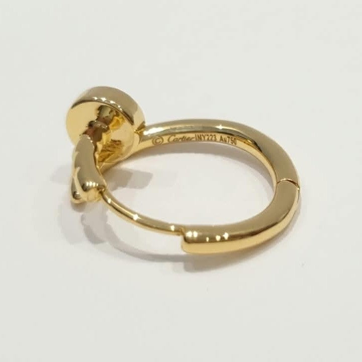 Cartier Clou Earrings
