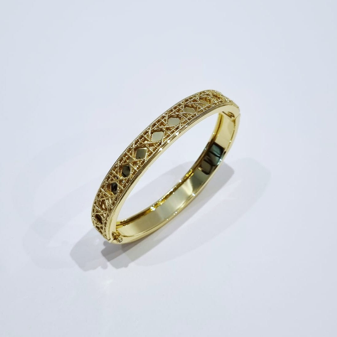 My Dior Bangle