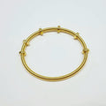 Ecrou de Cartier Bangle