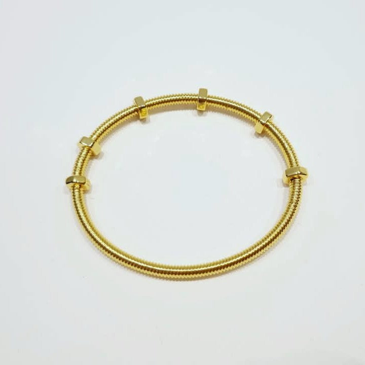 Ecrou de Cartier Bangle