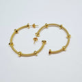 Ecrou de Cartier Earrings
