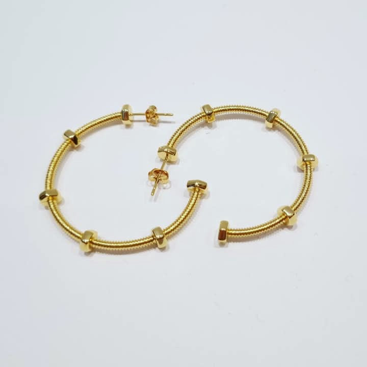 Ecrou de Cartier Earrings