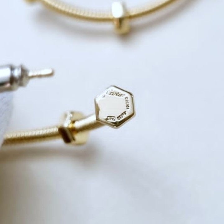 Ecrou de Cartier Earrings