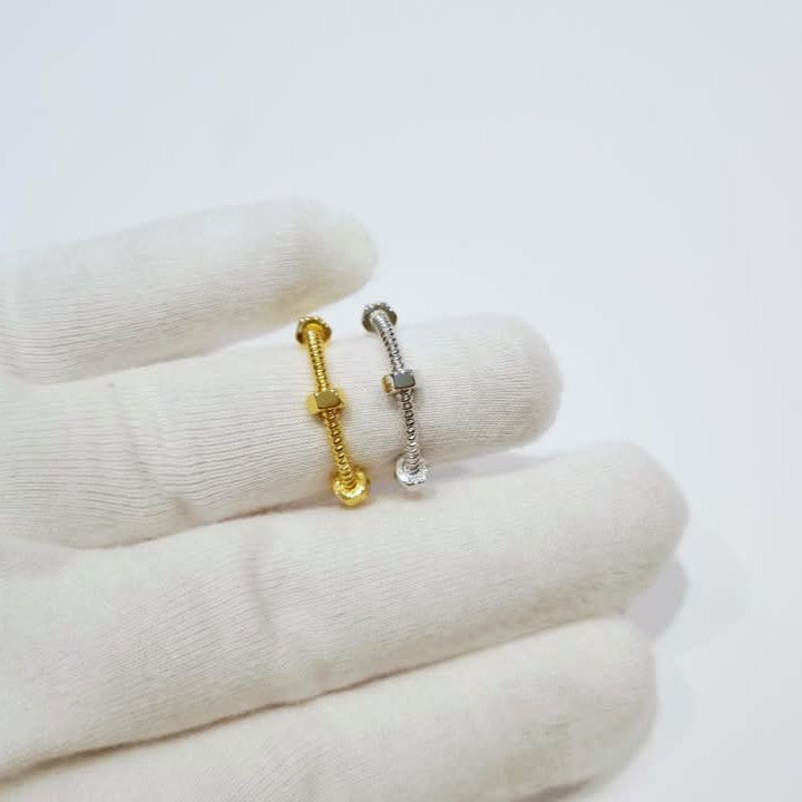 Ecrou de Cartier Ring