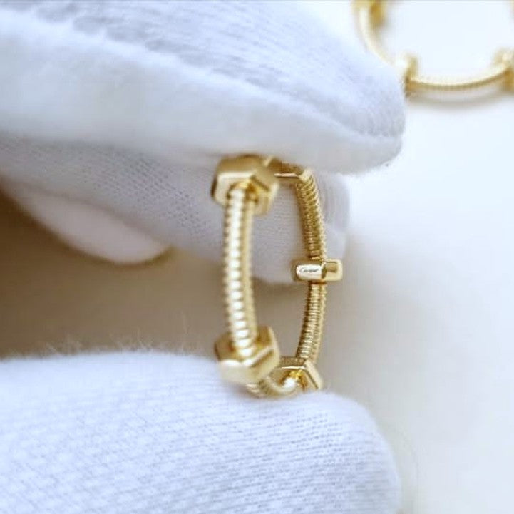 Ecrou de Cartier Ring