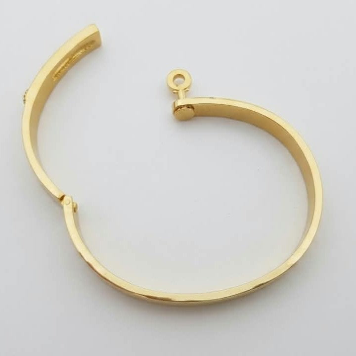 Hermes Kelly Bangle