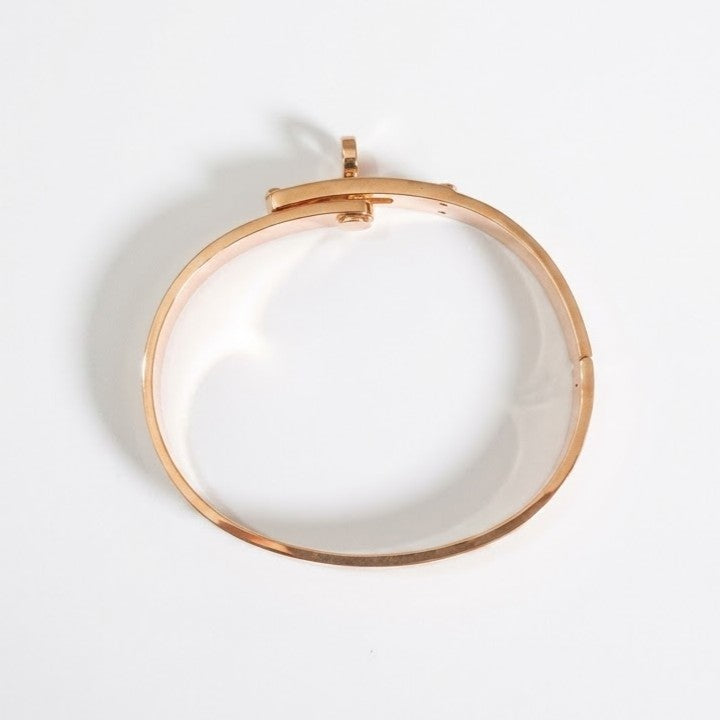 Hermes Kelly Bangle