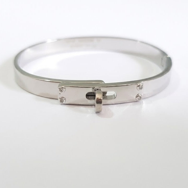Hermes Kelly Bangle