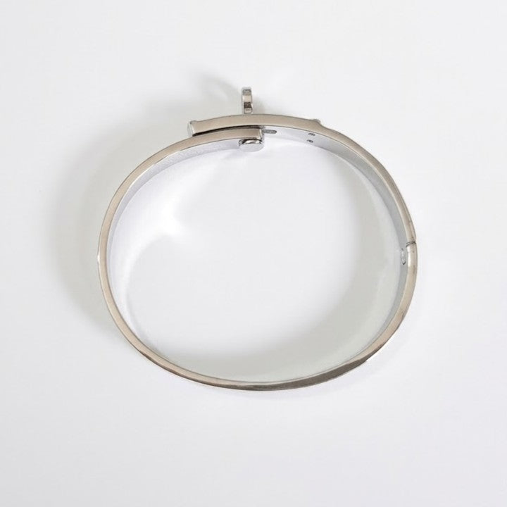 Hermes Kelly Bangle