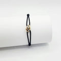 Cartier Trinity Cord Bracelet 