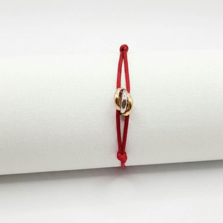 Cartier Trinity Bracelet