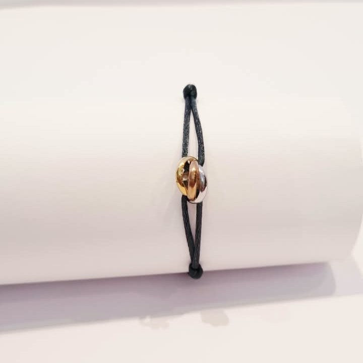 Cartier Trinity Bracelet
