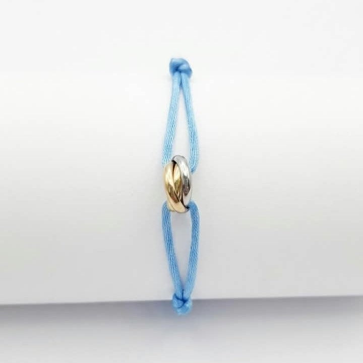 Cartier Trinity Bracelet