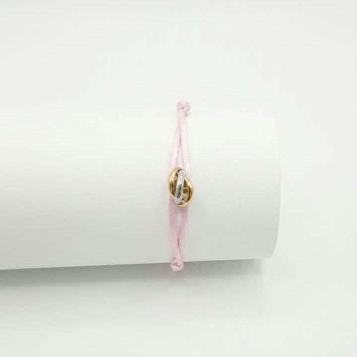 Cartier Trinity Bracelet