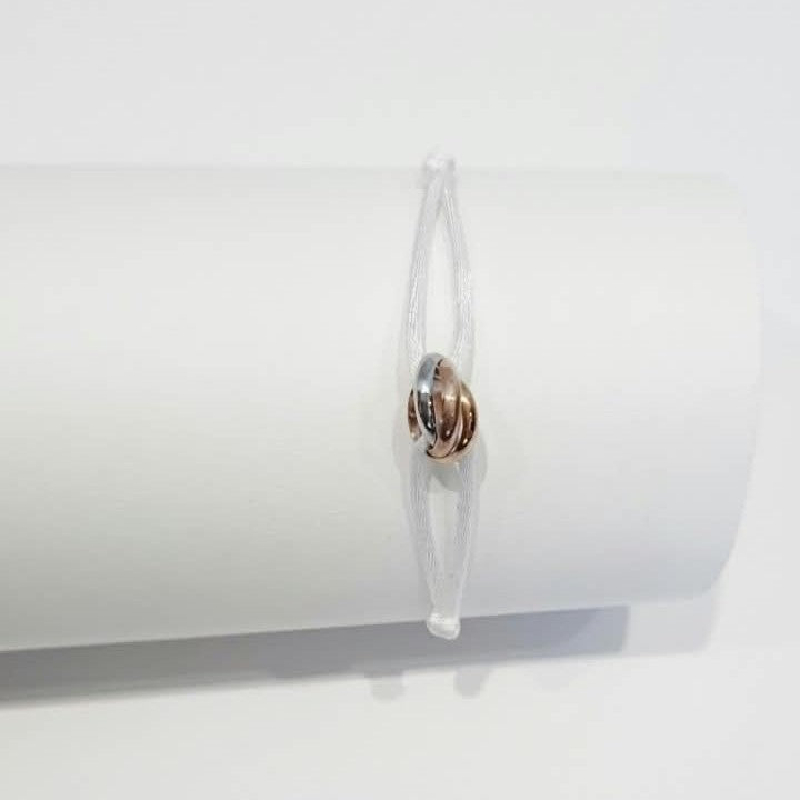 Cartier Trinity Bracelet